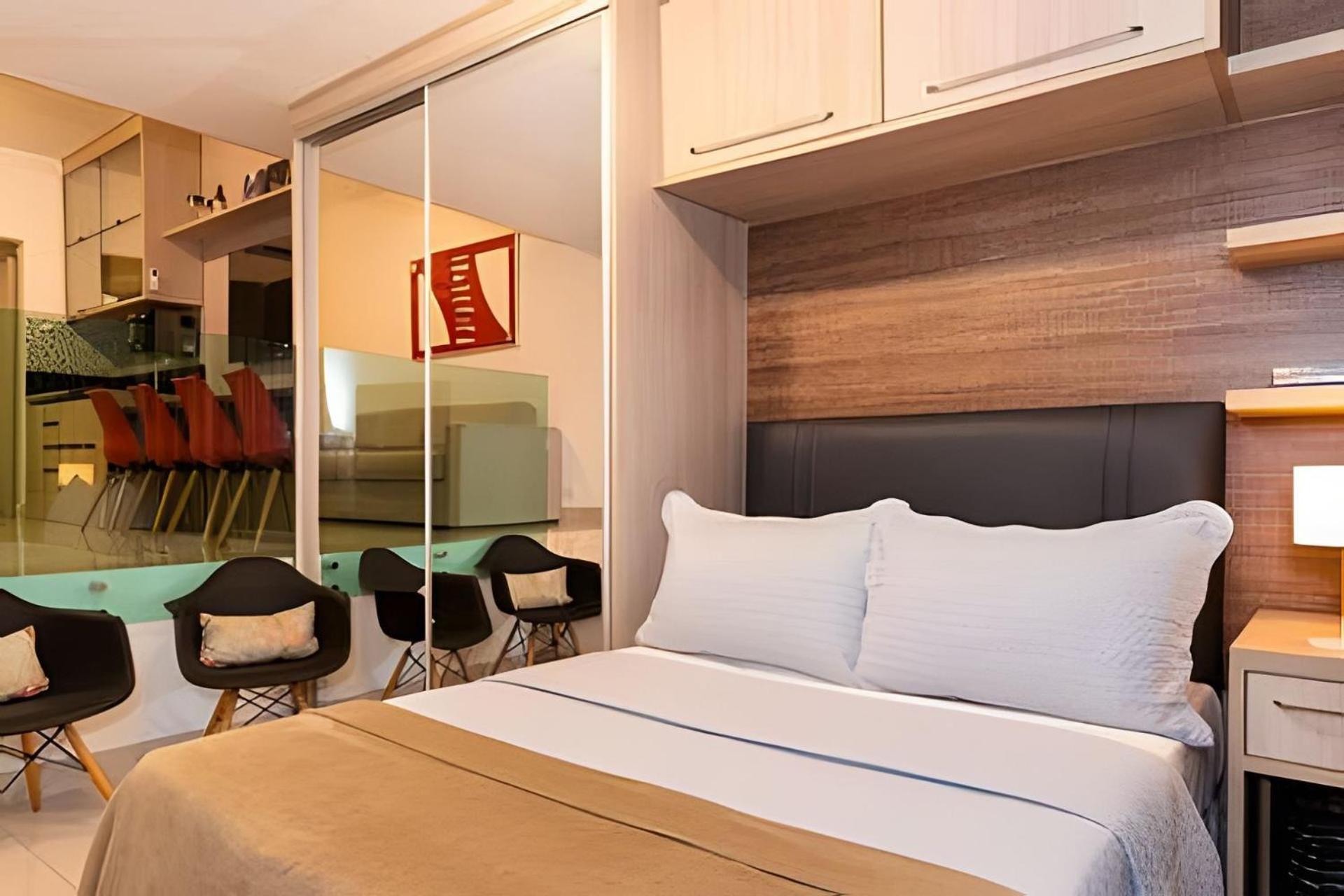 Mar & Modernidade Loft Exclusivo Rio de Janeiro