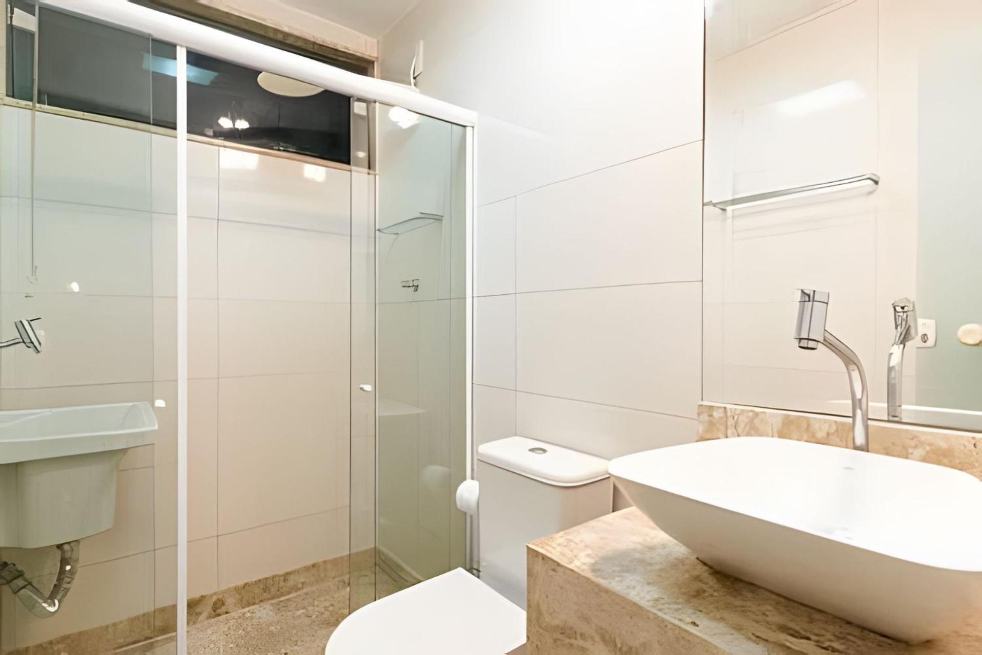 Mar & Modernidade Loft Exclusivo *