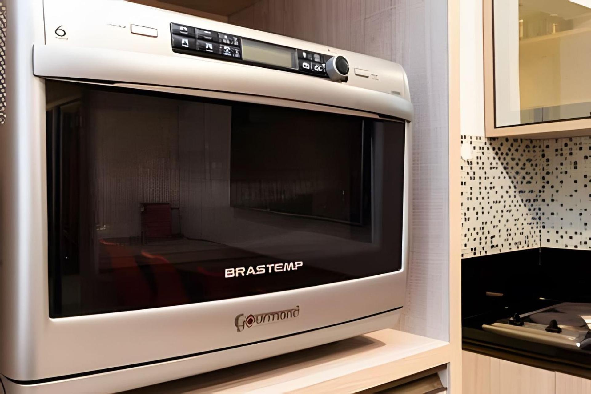 Apartamento Mar & Modernidade Loft Exclusivo *